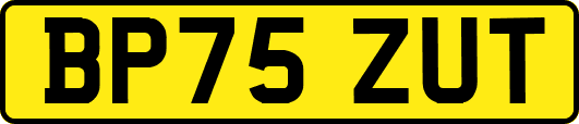 BP75ZUT