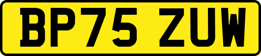 BP75ZUW