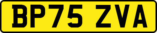 BP75ZVA