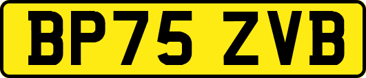 BP75ZVB