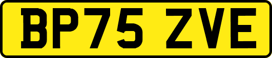 BP75ZVE