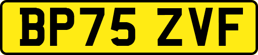 BP75ZVF