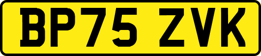 BP75ZVK