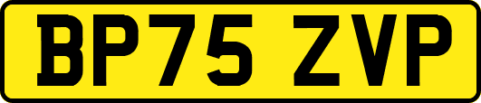 BP75ZVP