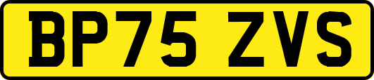 BP75ZVS