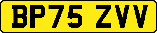 BP75ZVV
