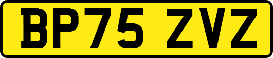 BP75ZVZ