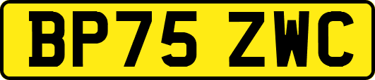 BP75ZWC