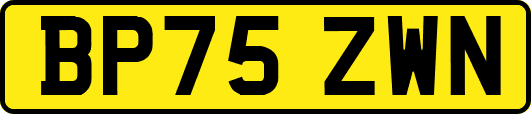 BP75ZWN