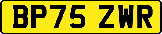 BP75ZWR