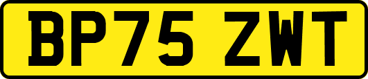 BP75ZWT