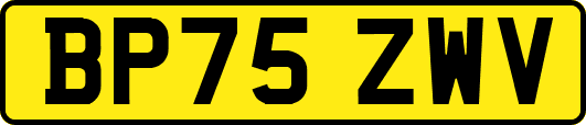 BP75ZWV