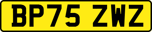 BP75ZWZ