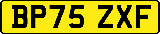 BP75ZXF