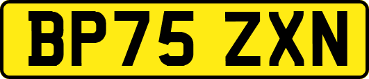 BP75ZXN