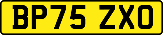 BP75ZXO