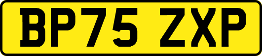 BP75ZXP