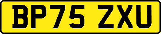 BP75ZXU