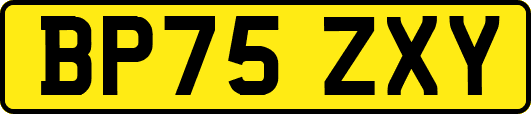 BP75ZXY