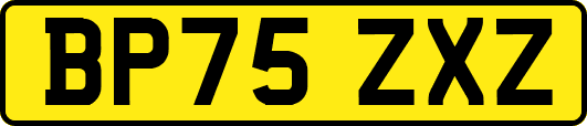 BP75ZXZ