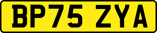 BP75ZYA