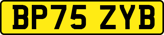 BP75ZYB