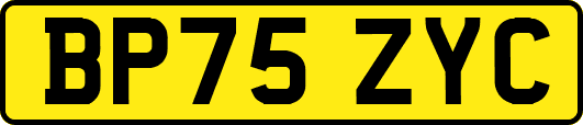 BP75ZYC