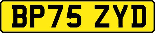 BP75ZYD