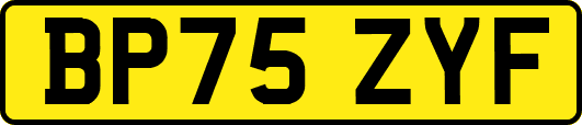 BP75ZYF