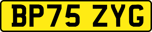 BP75ZYG