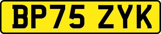 BP75ZYK