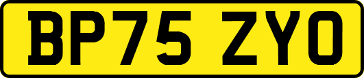 BP75ZYO