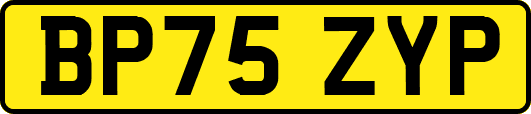 BP75ZYP