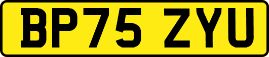 BP75ZYU