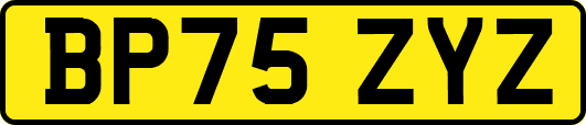 BP75ZYZ
