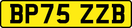 BP75ZZB