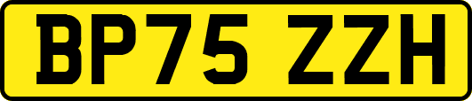 BP75ZZH