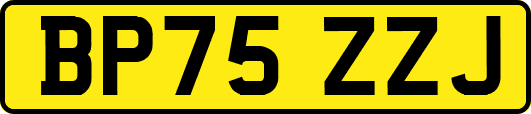 BP75ZZJ