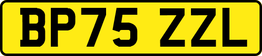 BP75ZZL