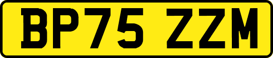 BP75ZZM