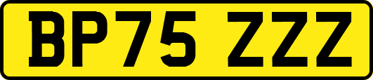 BP75ZZZ