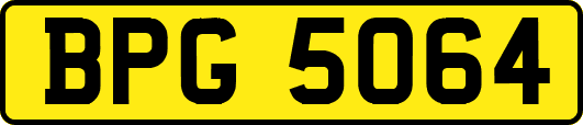 BPG5064