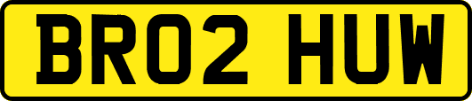 BR02HUW
