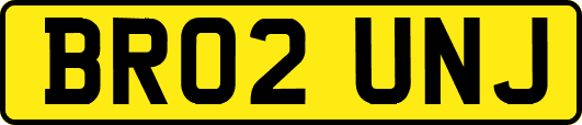 BR02UNJ