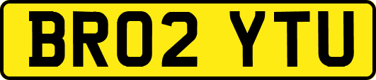 BR02YTU