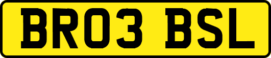 BR03BSL