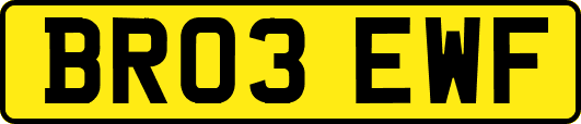 BR03EWF