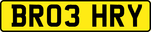BR03HRY
