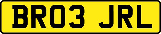 BR03JRL