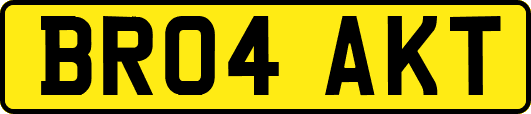 BR04AKT
